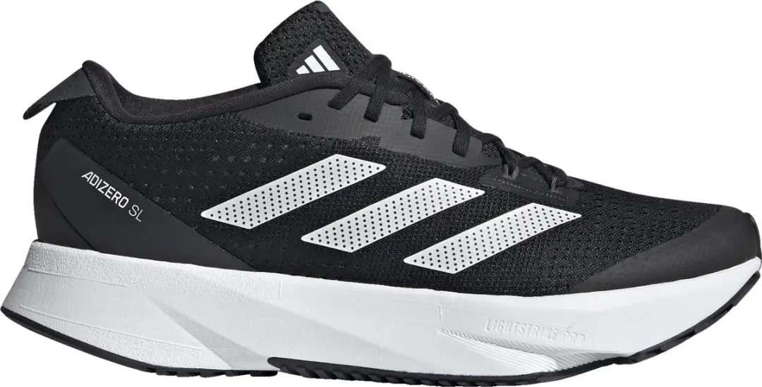 adidas Performance Adizero SL W LIZ90 Dameshardloopschoenen - 39 1/3 - afbeelding 5 van 6