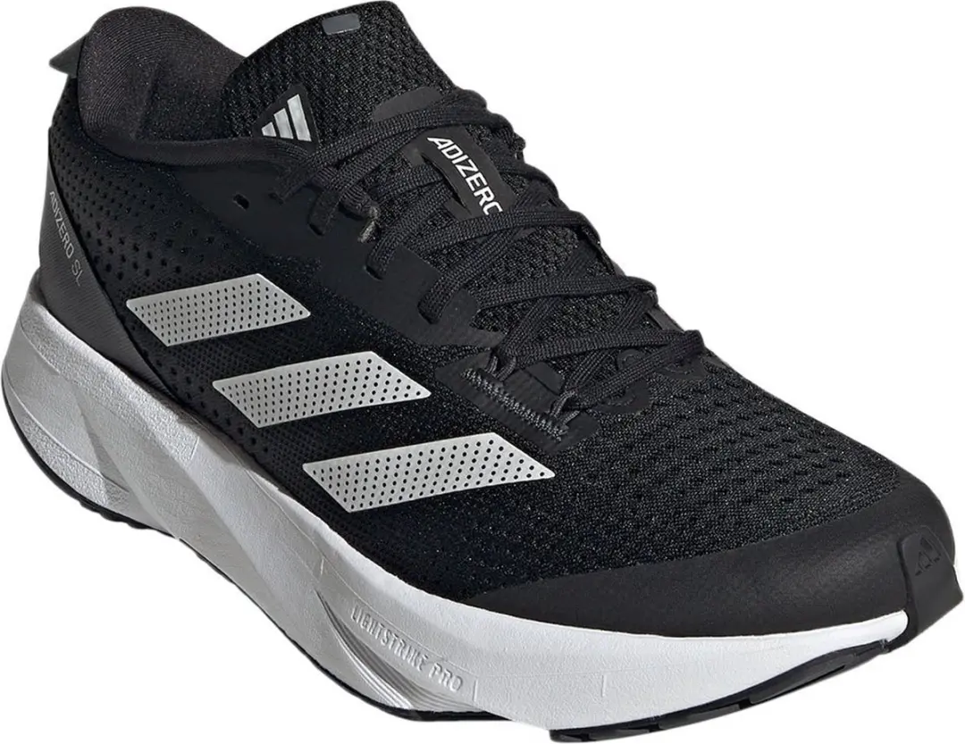 adidas Performance Adizero SL W LIZ90 Dameshardloopschoenen - 39 1/3 - afbeelding 3 van 6