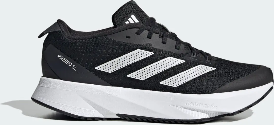 adidas Performance Adizero SL W LIZ90 Dameshardloopschoenen - 39 1/3 - afbeelding 4 van 6