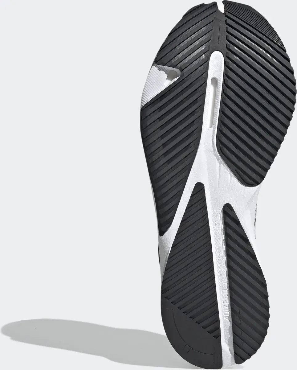 adidas Performance Adizero SL W LIZ90 Dameshardloopschoenen - 39 1/3 - afbeelding 6 van 6