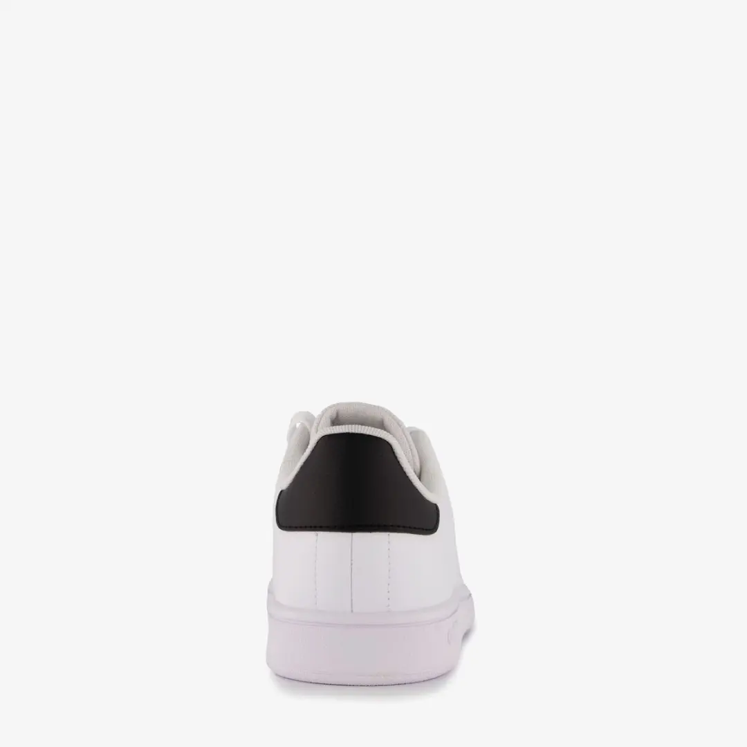 Adidas Urban Court Heren Sneakers - Wit - afbeelding 4 van 6