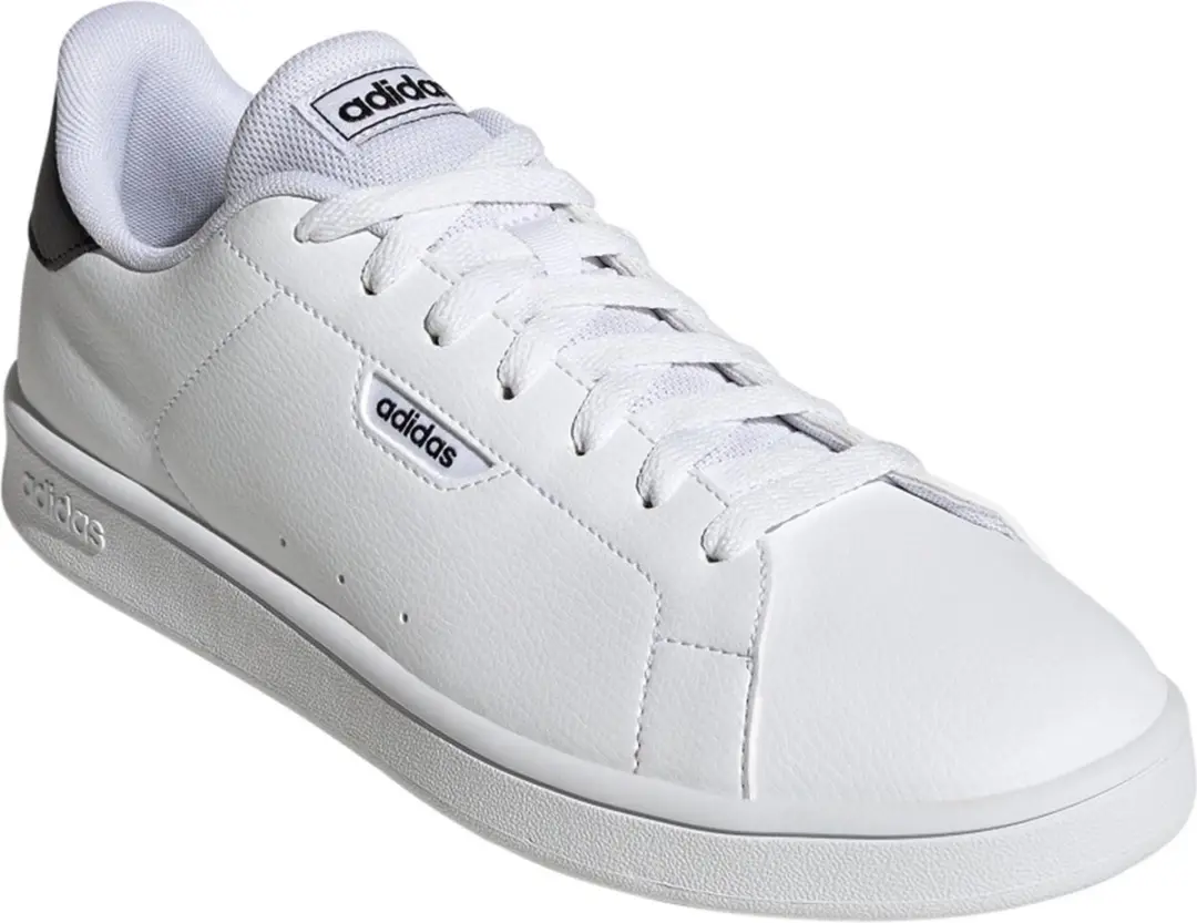 Adidas Urban Court Heren Sneakers - Wit - afbeelding 2 van 6