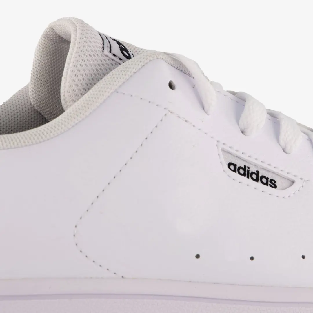 Adidas Urban Court Heren Sneakers - Wit - afbeelding 6 van 6