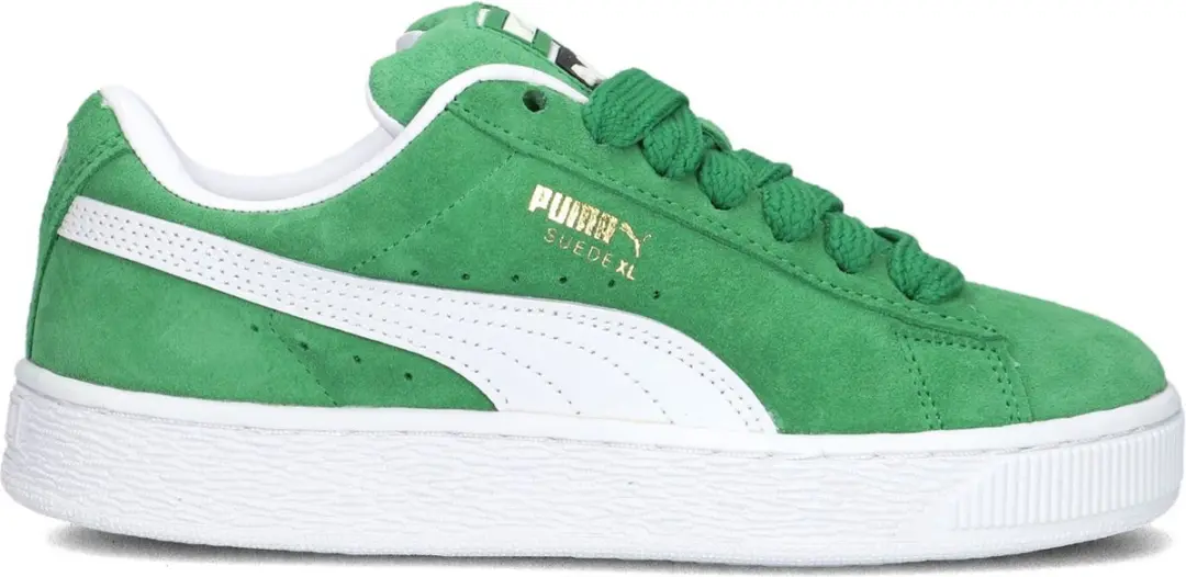 Puma Suede Xl Jr Sneakers