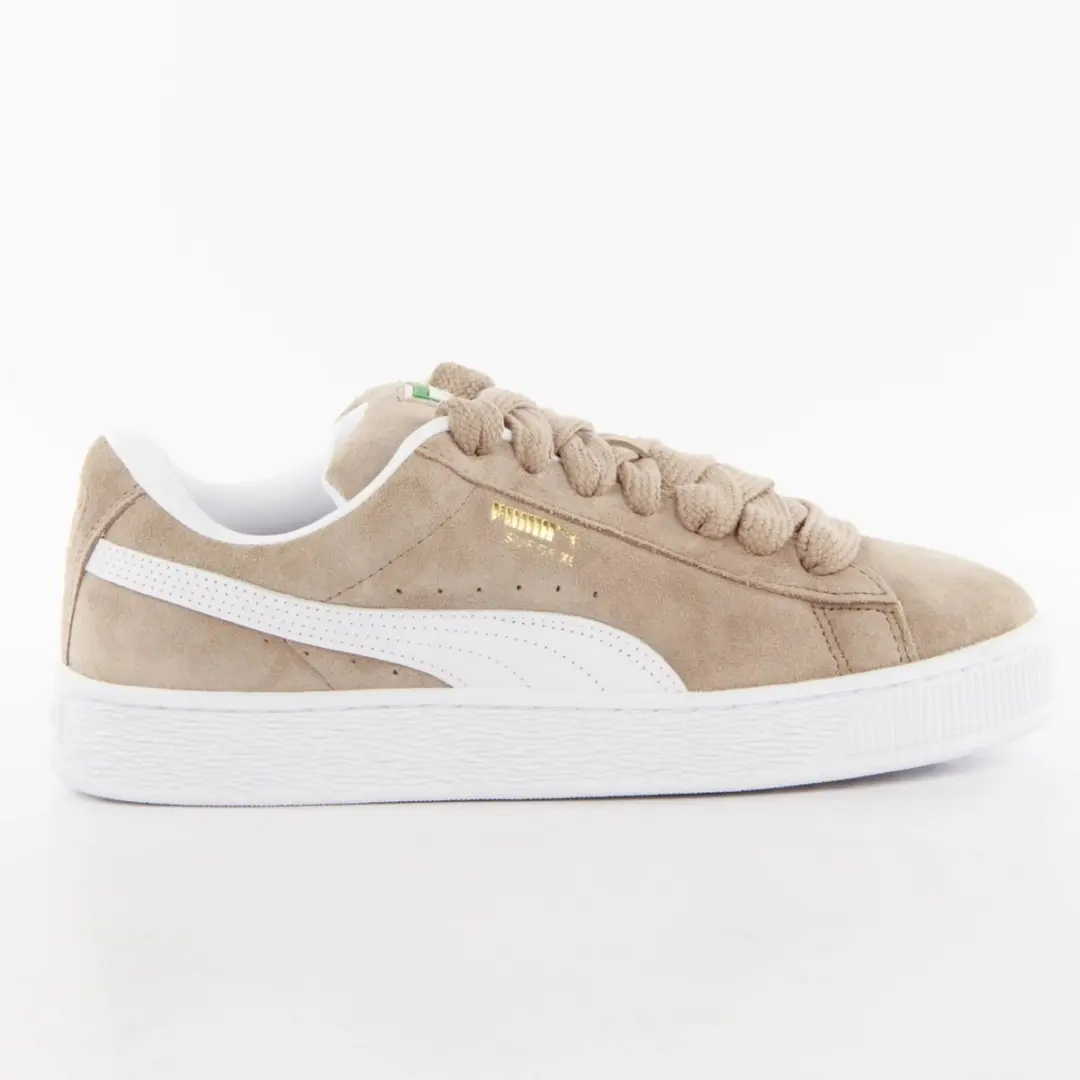 Suede XL