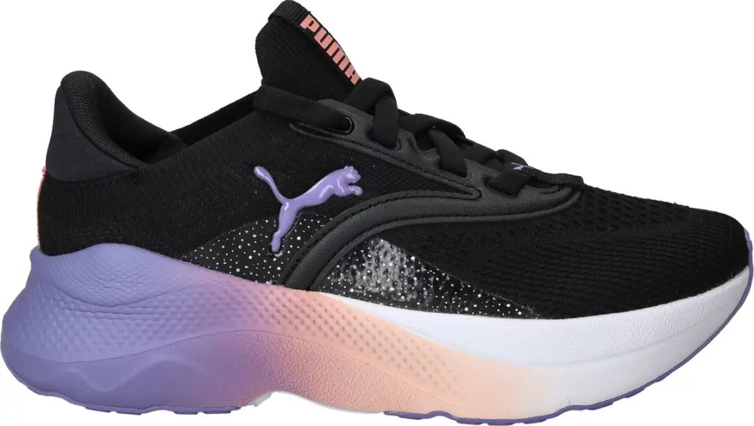 Puma Softride Mayve Blurry Sneakers