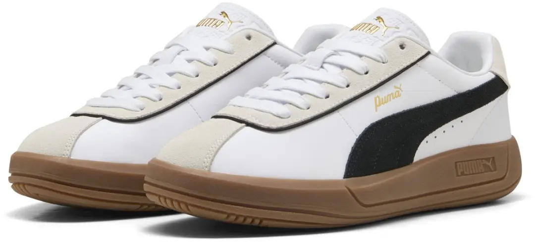 PUMA Puma Club Klassika Dames Sneakers