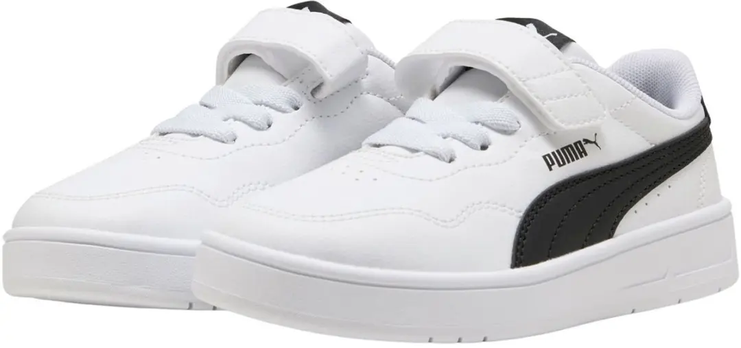Puma Court Lally AC PS Sneakers Junior