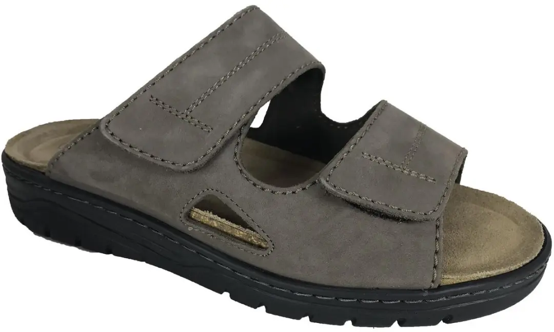 SOLIDUS SLIPPER
