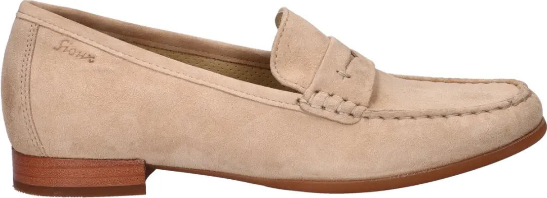 SIOUX Rosikena-700 Loafers Dames
