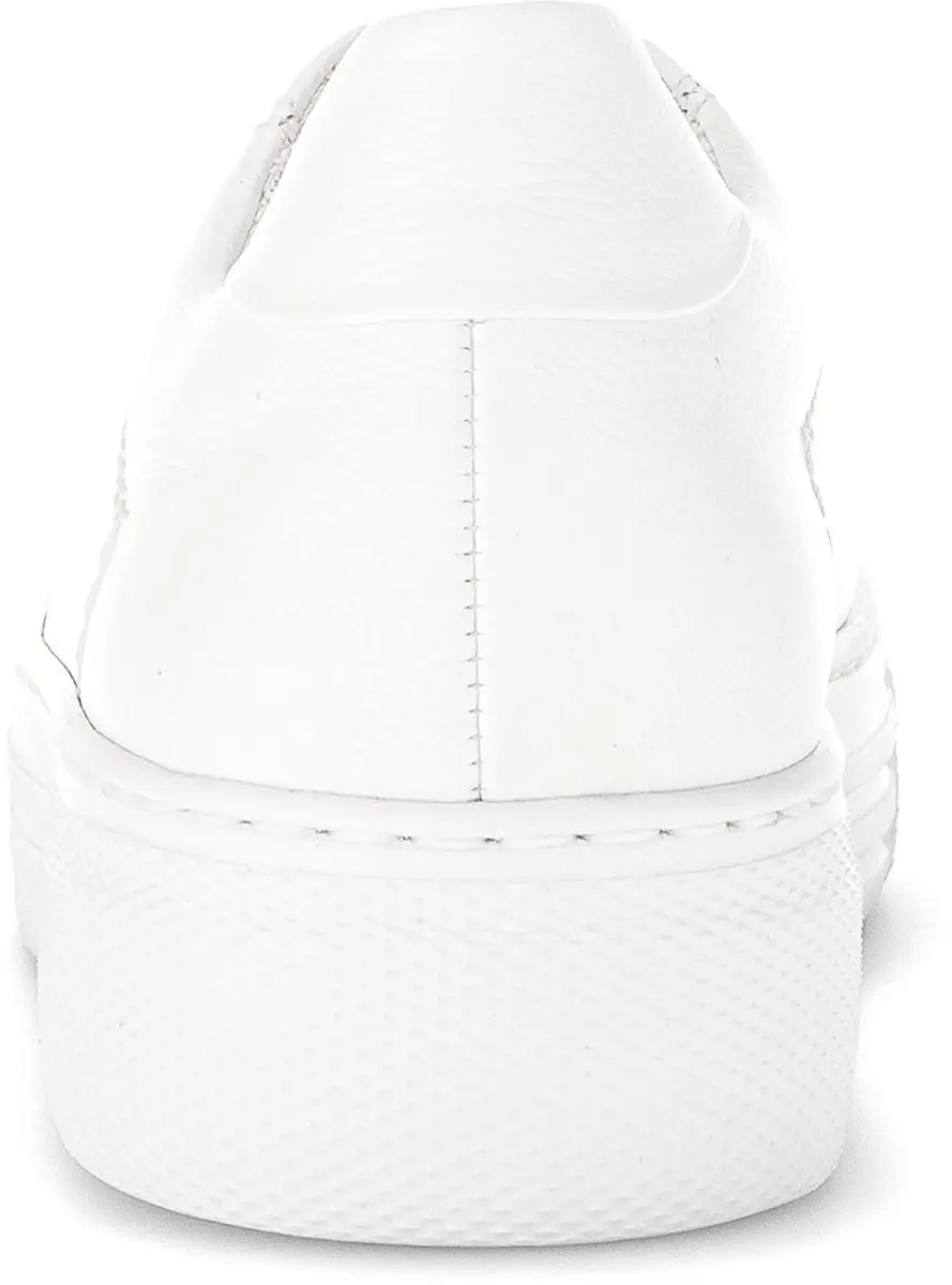 Gabor 460 Dames Sneakers - Wit - afbeelding 6 van 6