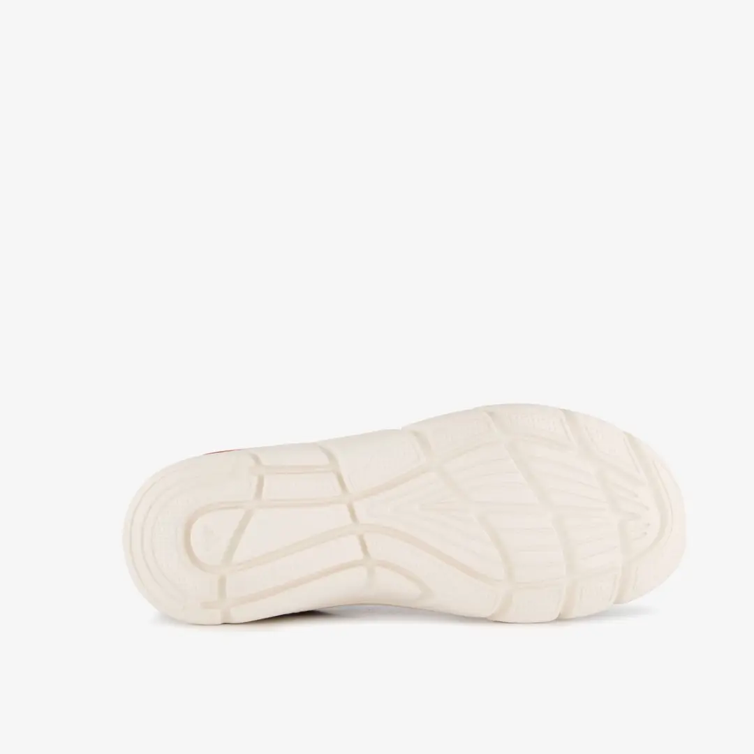 adidas Cloudfoam Flex Rapidfit ONE07 Schoenen - Bruin - afbeelding 4 van 6