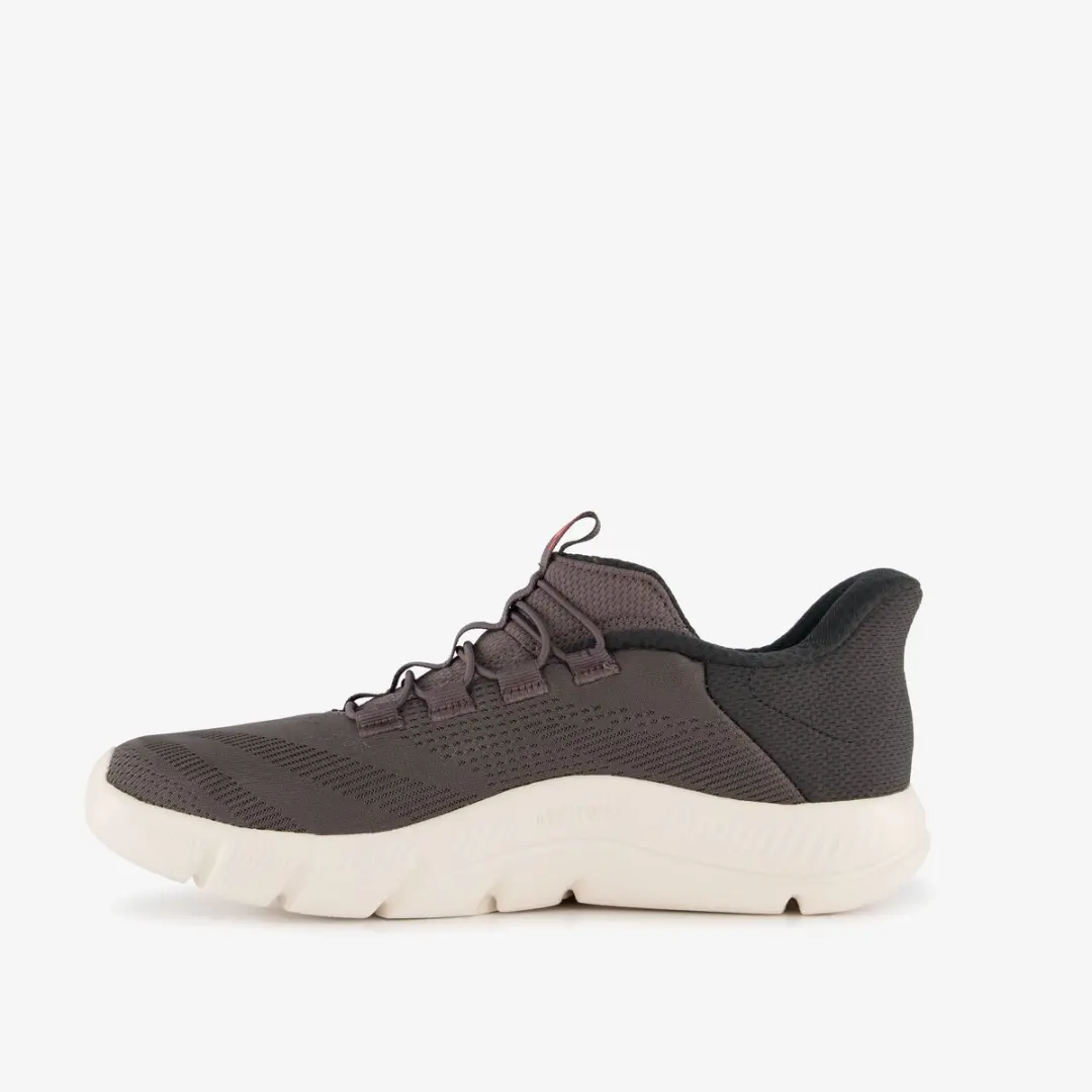 adidas Cloudfoam Flex Rapidfit ONE07 Schoenen - Bruin - afbeelding 5 van 6