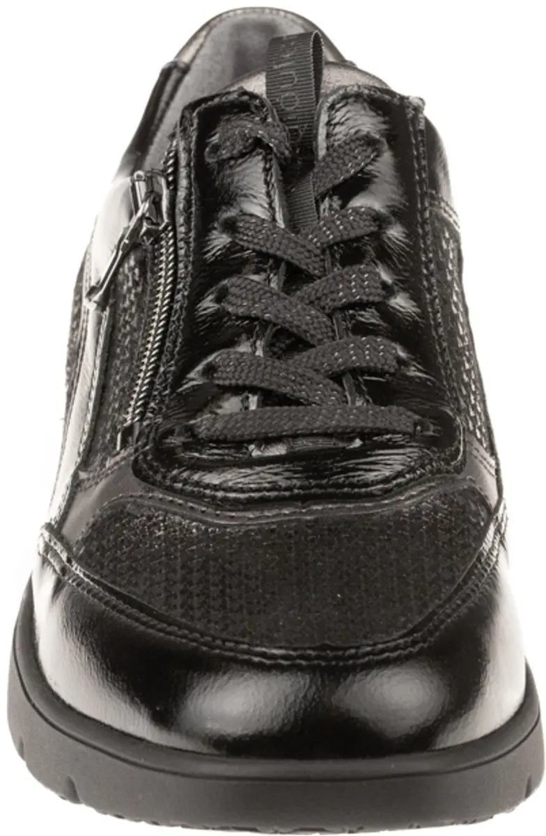 Wäldlaufer 902001-H-Bruni Dames Veterschoenen - 40.5 - afbeelding 6 van 6