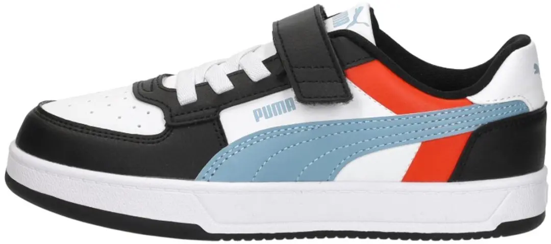 PUMA Caven 2.0 Ps Sneakers - Wit - afbeelding 2 van 6