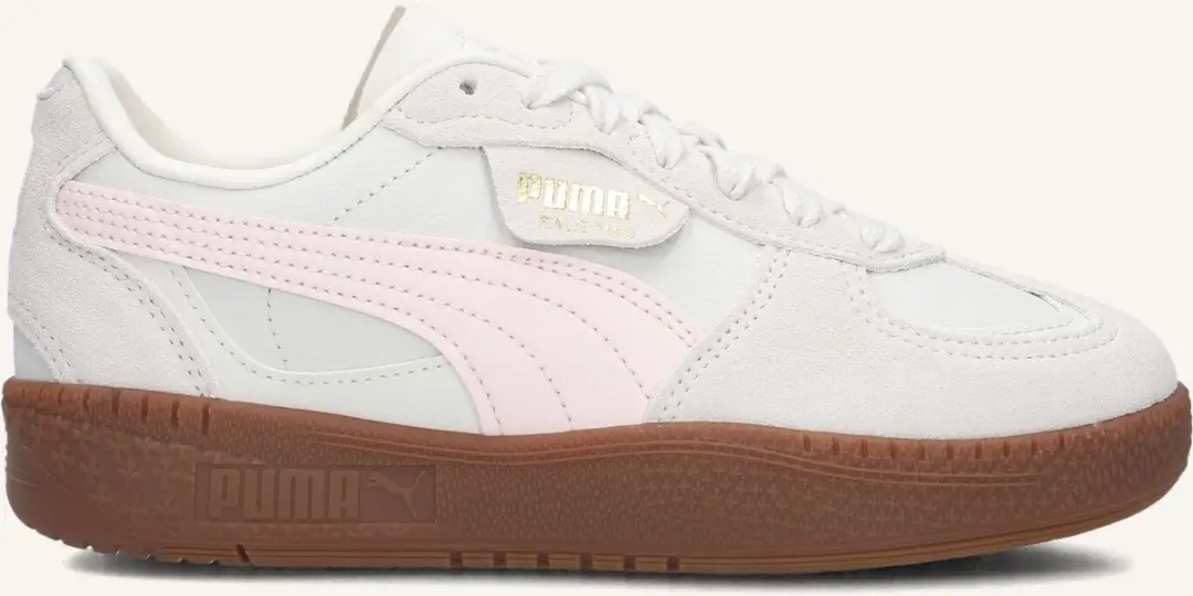 Puma Palermo Moda Jr Sneakers