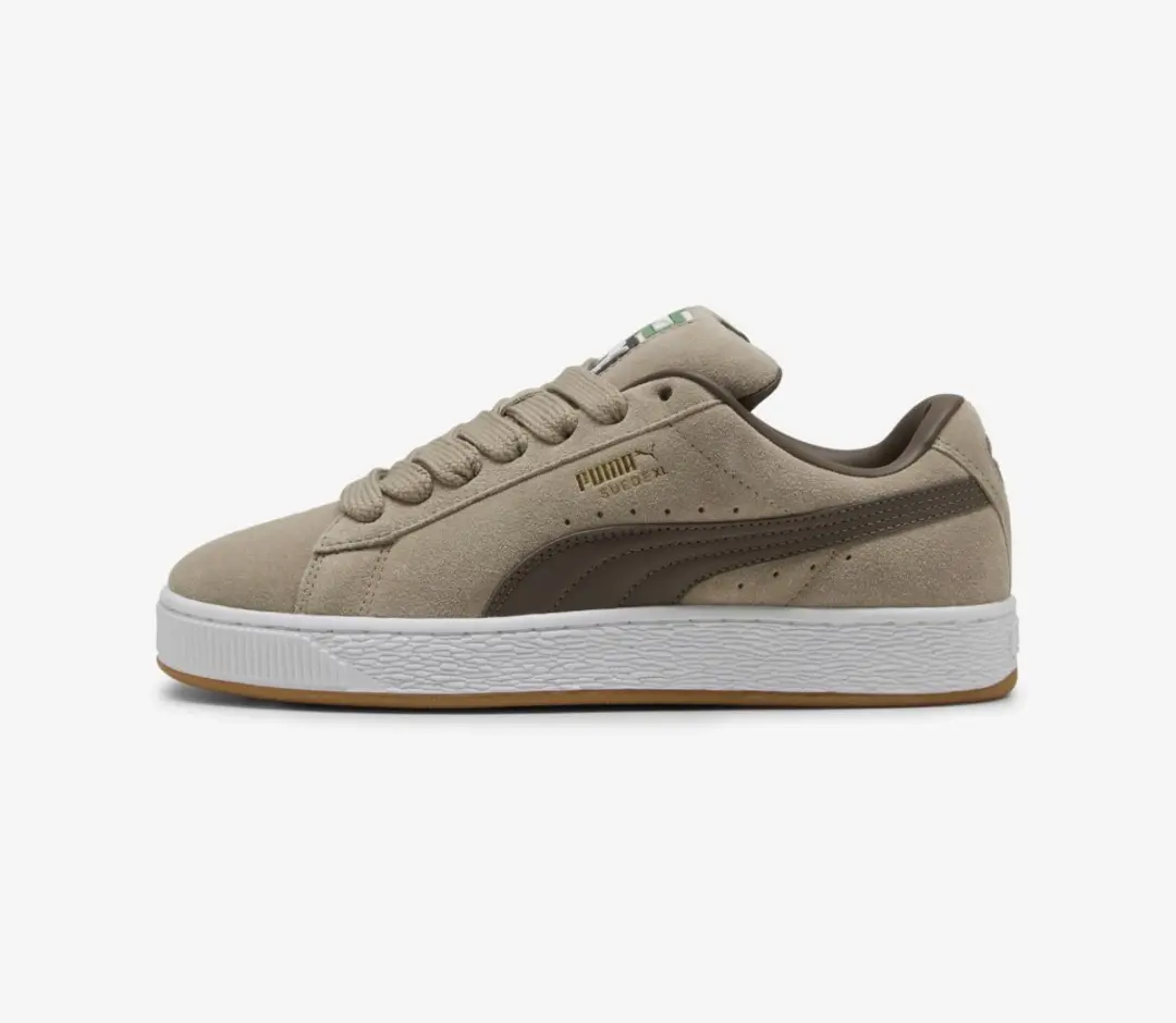 Puma Suede XL