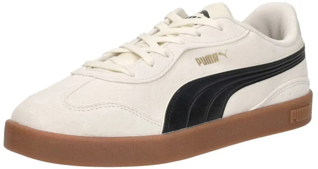 PUMA Club Azura Sneakers Beige - afbeelding 4 van 6