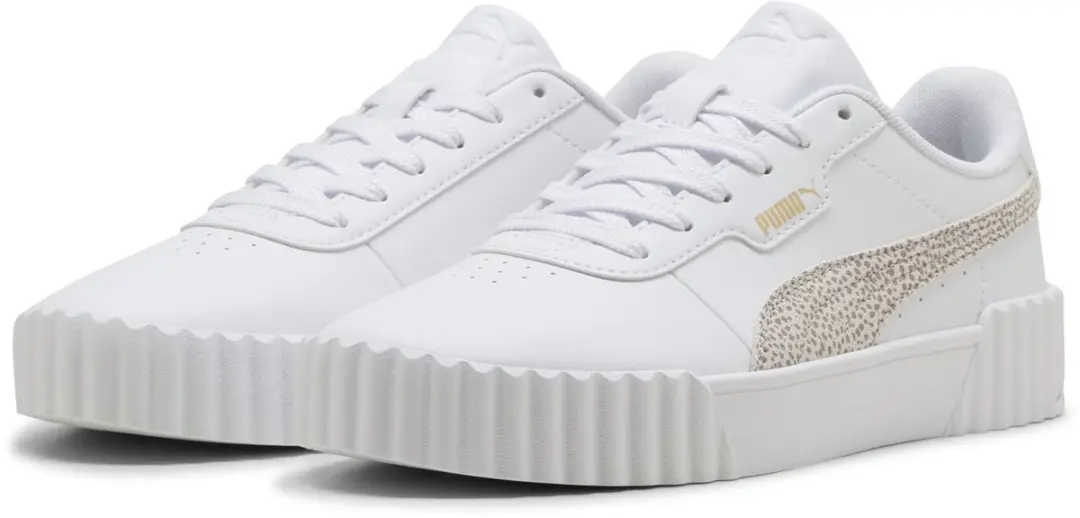 PUMA Carina 3.0 Topcat Dames Sneakers