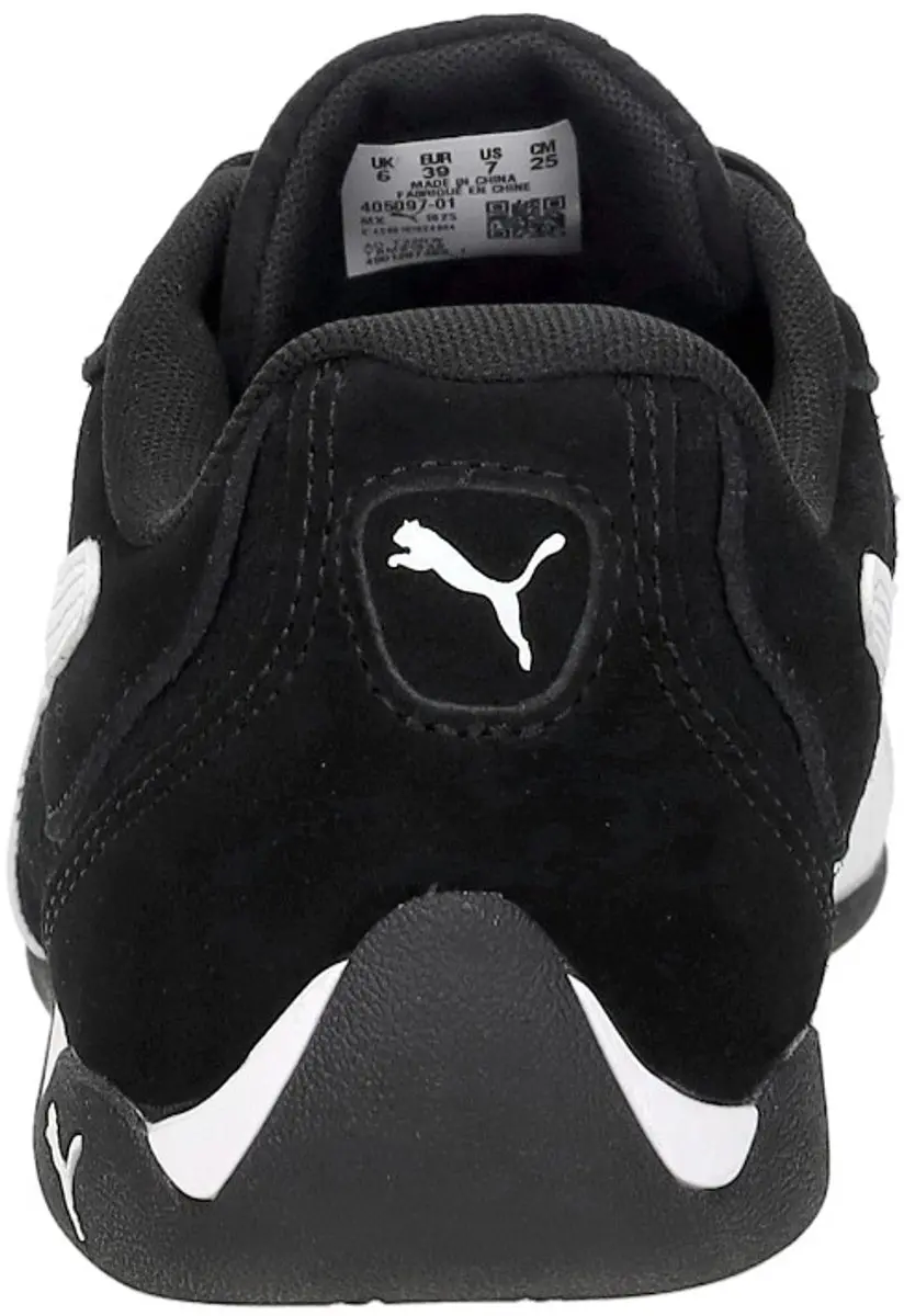 PUMA Replicatch SD Sneakers - Zwart - afbeelding 6 van 6