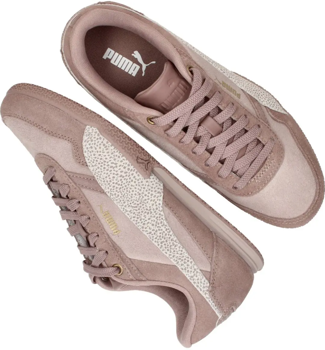 PUMA Bella Donna SD Topcat Sneakers Dames - afbeelding 6 van 6