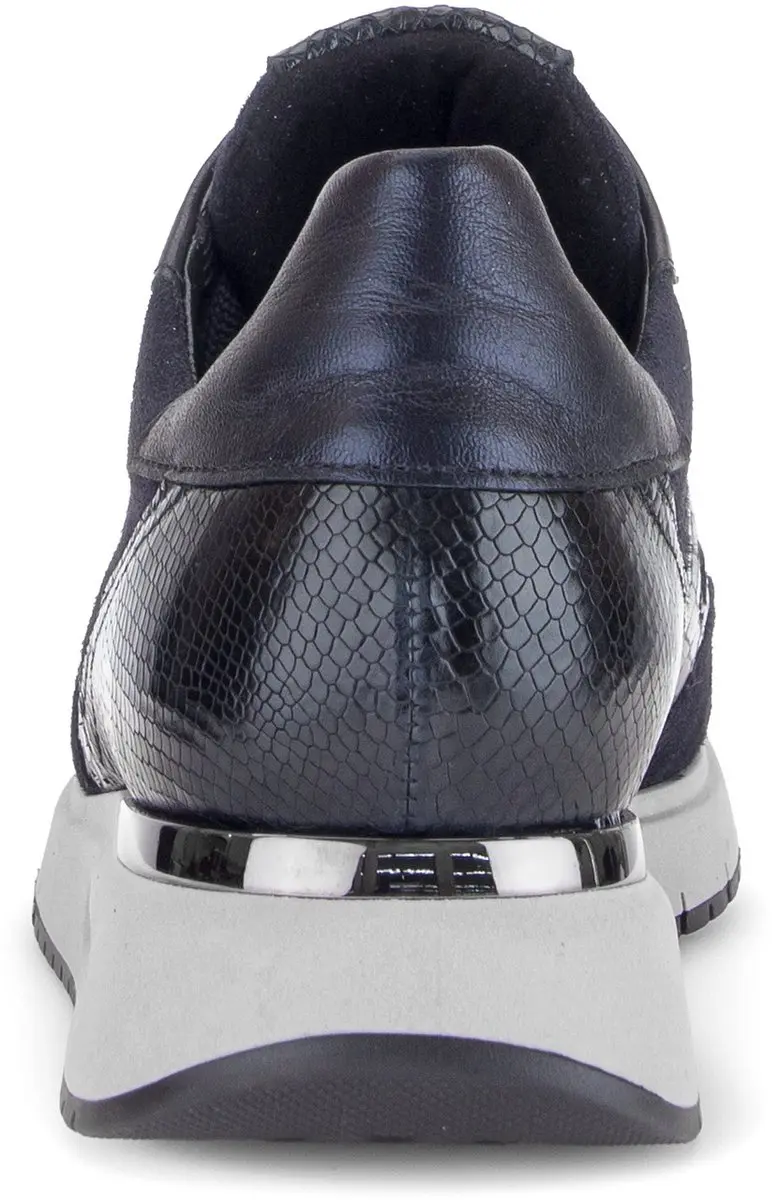 Gabor 102507 Sneakers - Blauw - Maat 45 - afbeelding 6 van 6