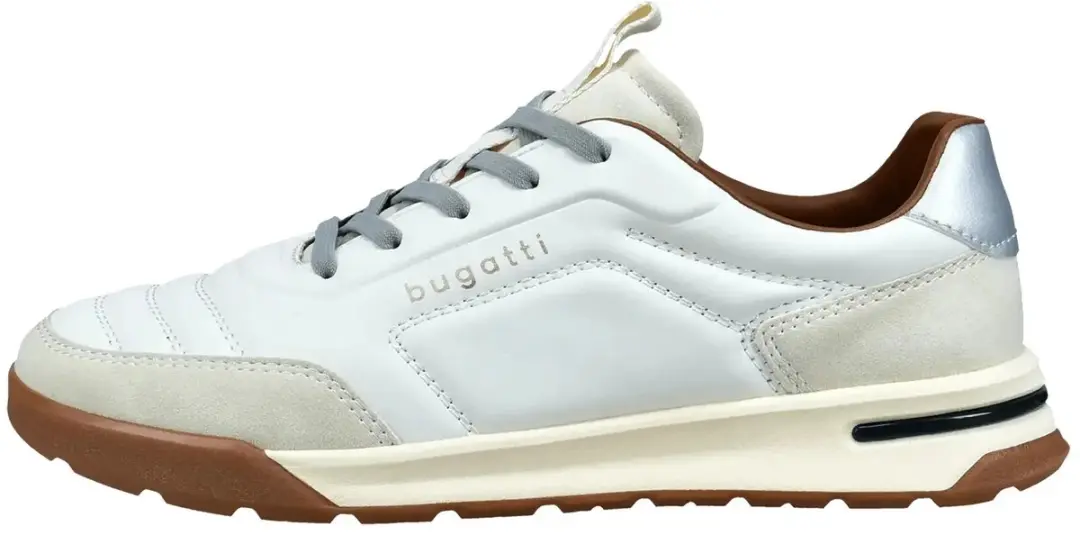 Synthetische Sneakers Bugatti