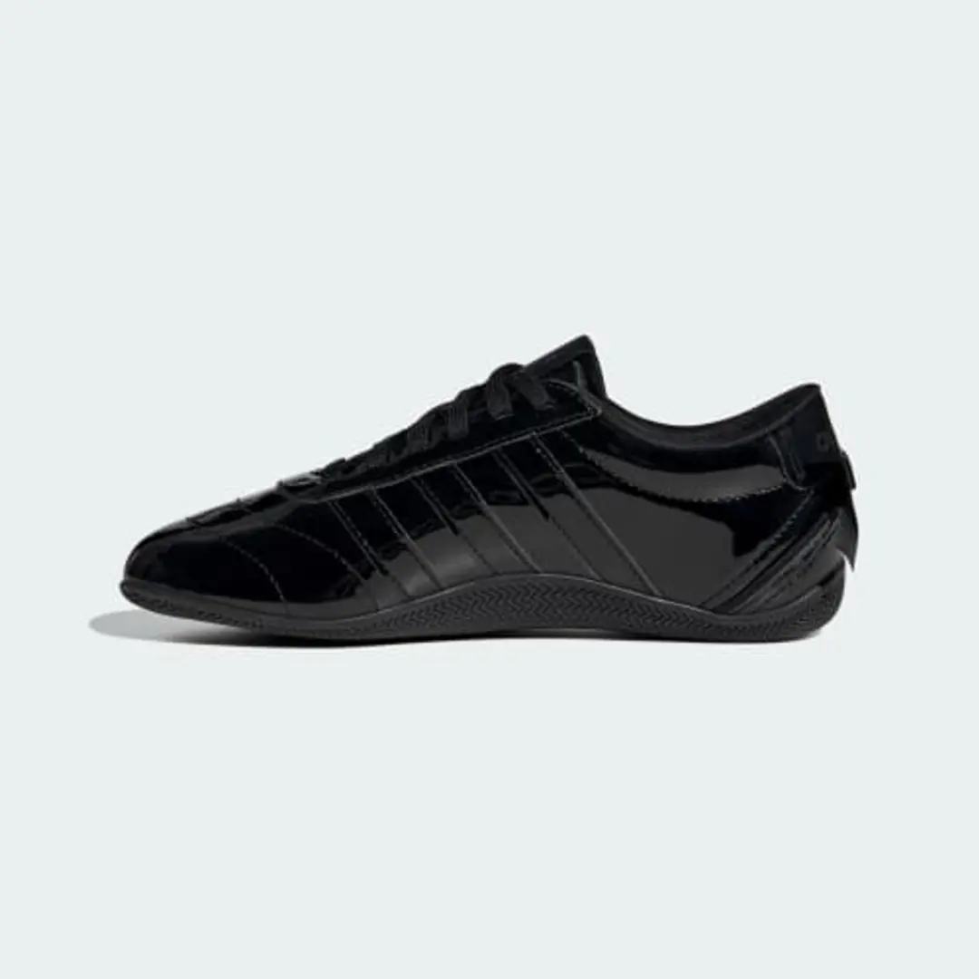Adidas Grand Court Lo ORY68 Schoenen - Zwart - afbeelding 2 van 6