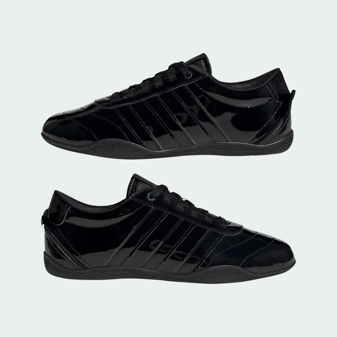 Adidas Grand Court Lo ORY68 Schoenen - Zwart - afbeelding 6 van 6