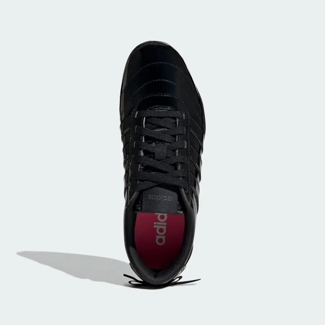 Adidas Grand Court Lo ORY68 Schoenen - Zwart - afbeelding 4 van 6