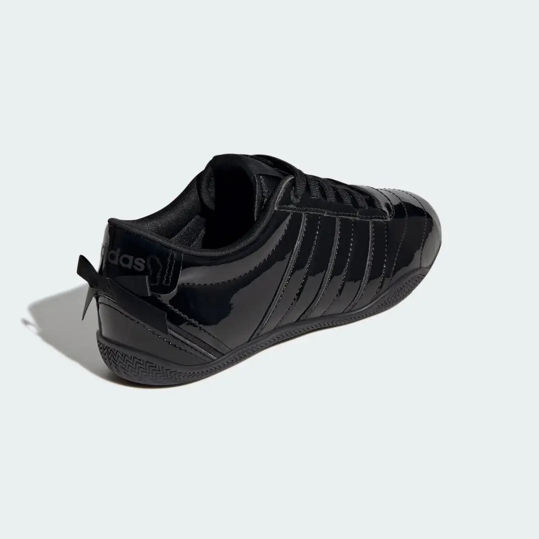 Adidas Grand Court Lo ORY68 Schoenen - Zwart - afbeelding 5 van 6