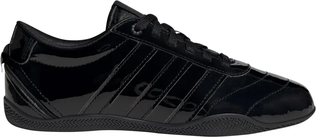 Adidas Grand Court Lo ORY68 Schoenen - Zwart - afbeelding 3 van 6