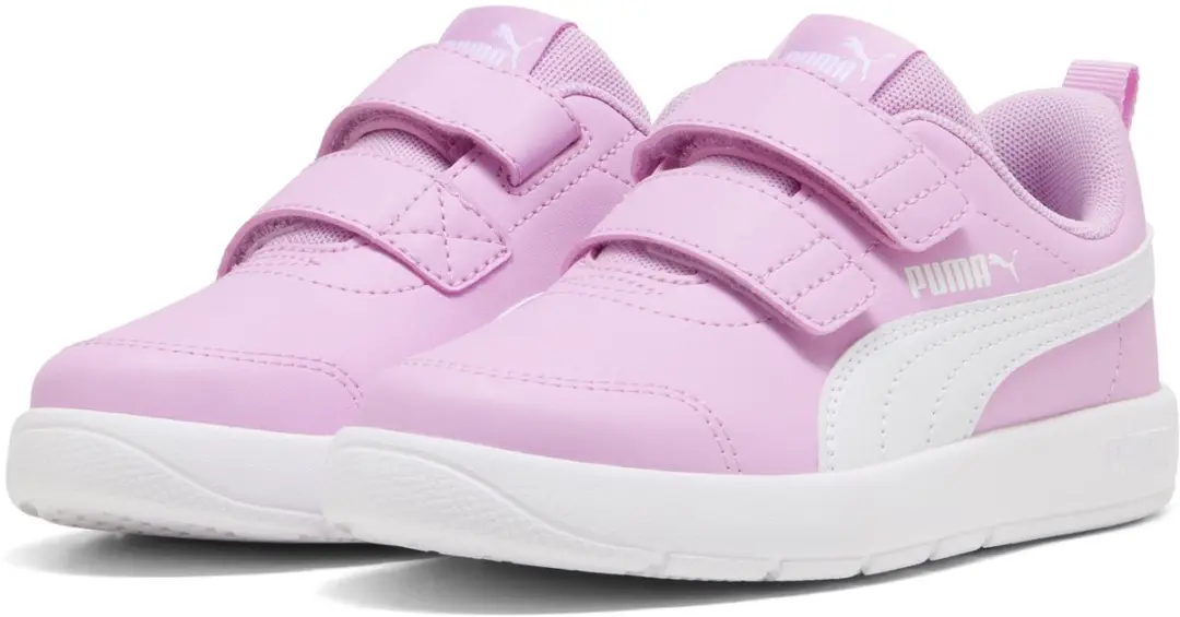 PUMA Courtflex V3 V PS Unisex Sneakers