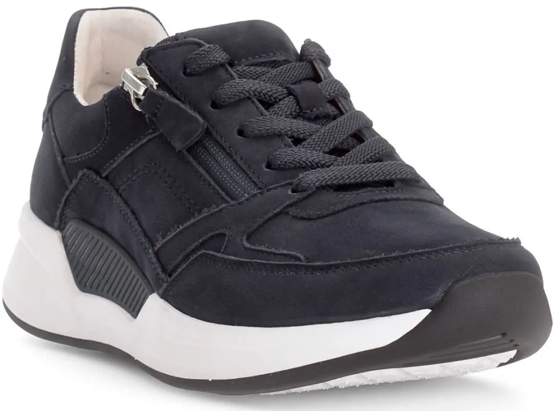 Gabor 66.958.36 Schoen - 37 - Blauw - afbeelding 5 van 6