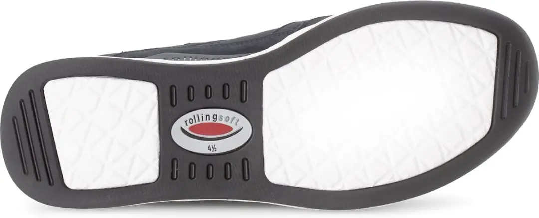 Gabor 66.958.36 Schoen - 37 - Blauw - afbeelding 2 van 6