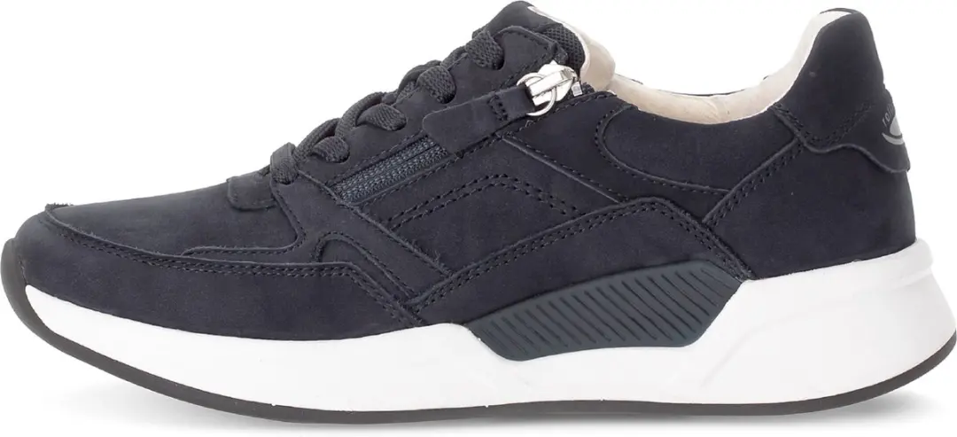 Gabor 66.958.36 Schoen - 37 - Blauw - afbeelding 6 van 6