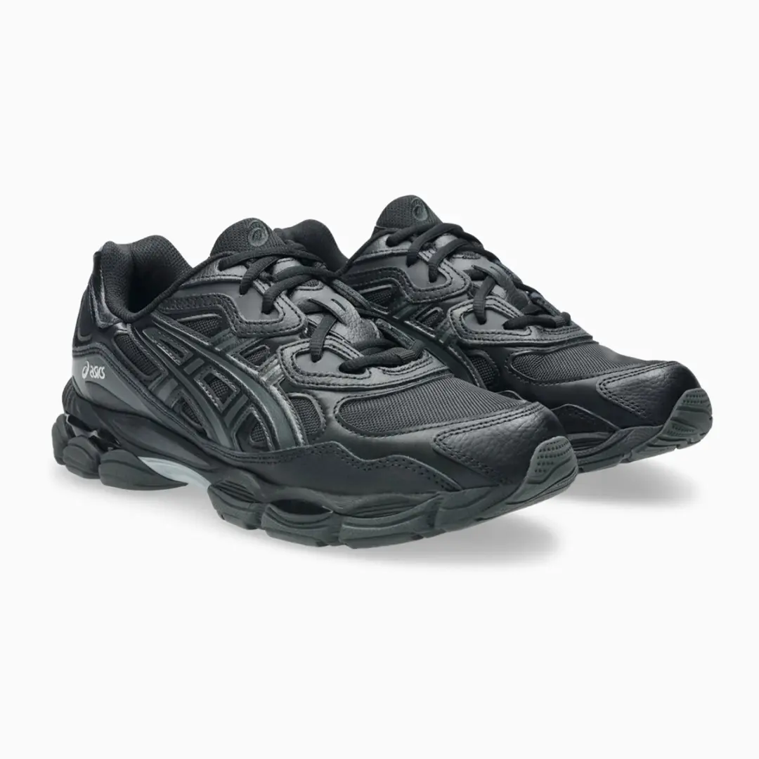 ASICS Gel Sneakers - 44.5 - Wit - afbeelding 4 van 6