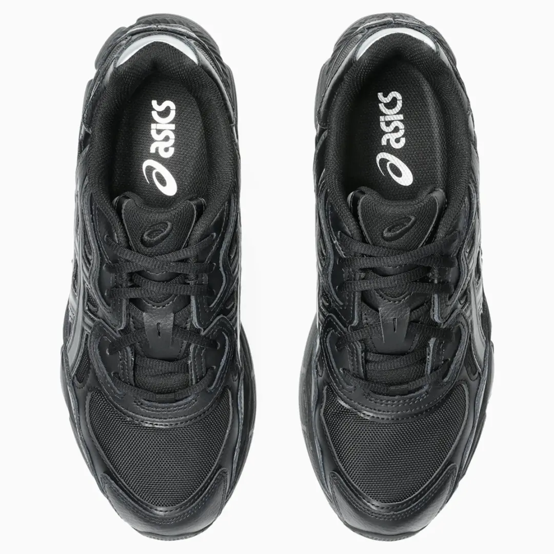 ASICS Gel Sneakers - 44.5 - Wit - afbeelding 5 van 6