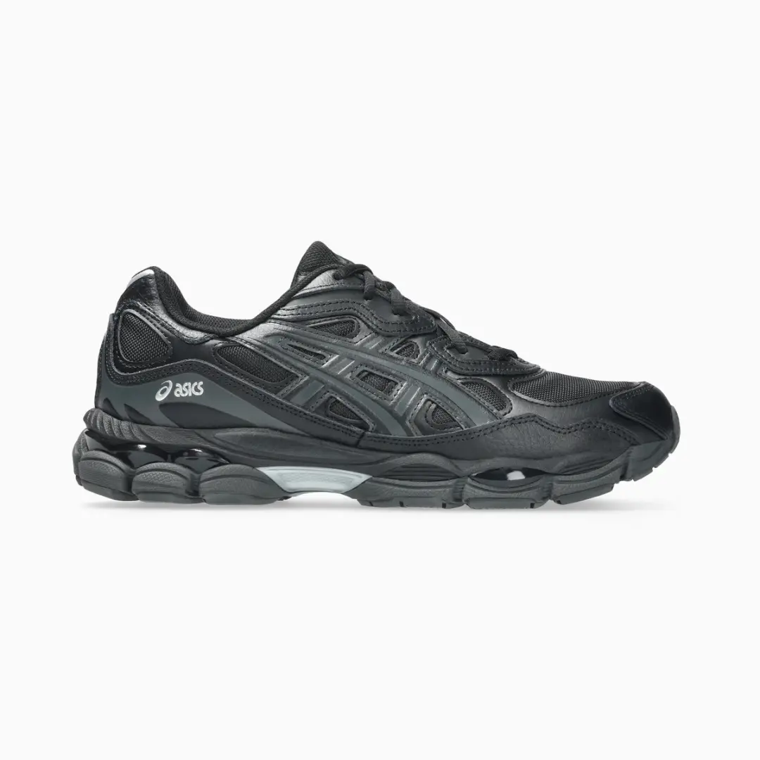 ASICS Gel Sneakers - 44.5 - Wit - afbeelding 6 van 6