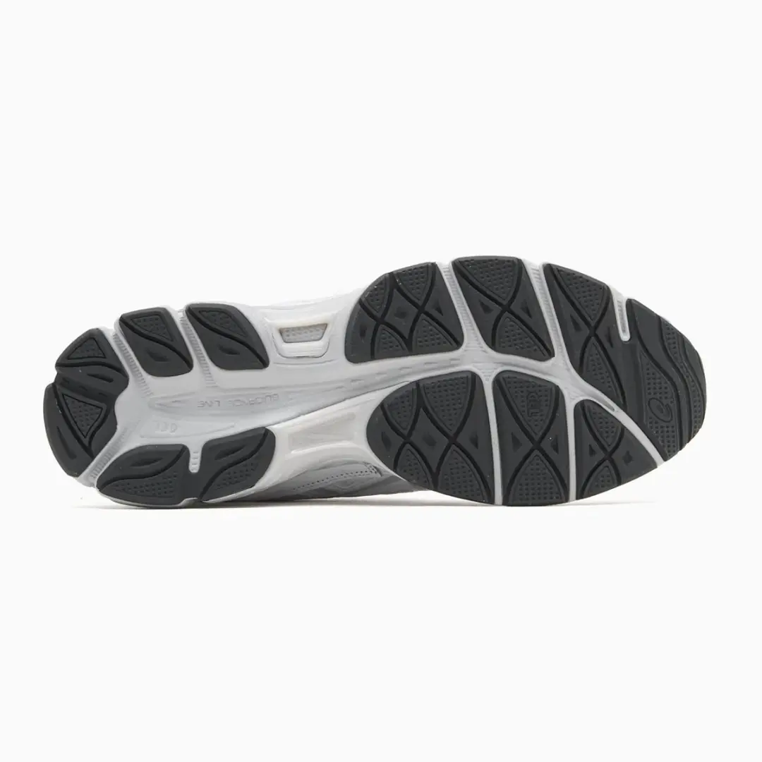 ASICS Gel-NYC Sneakers - Wit/Grijs - Maat 41.5 - afbeelding 5 van 6