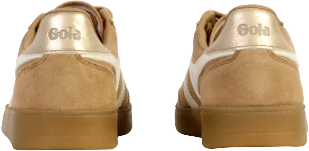 Leren Viper-trainers