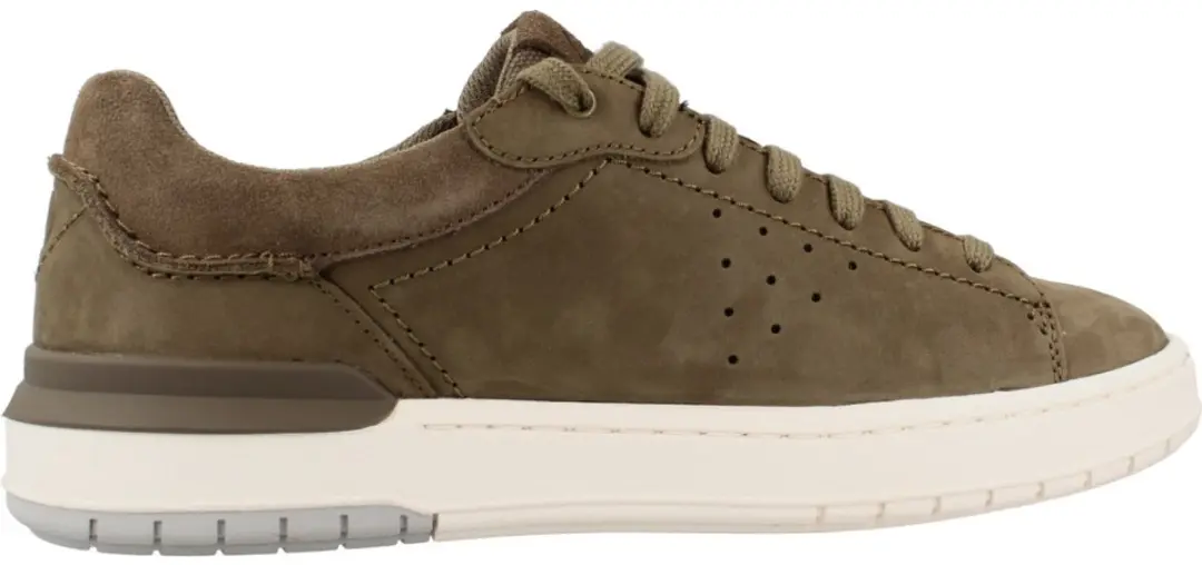 CLARKS Sneaker Courtlite2