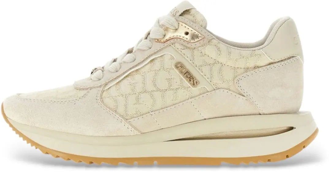 Guess Energy 5 Sneakers Laag