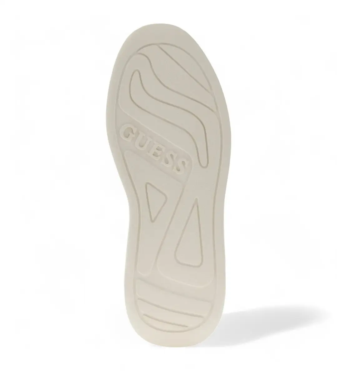GUESS Sportieve Vetersneakers 41 - Wit - afbeelding 6 van 6
