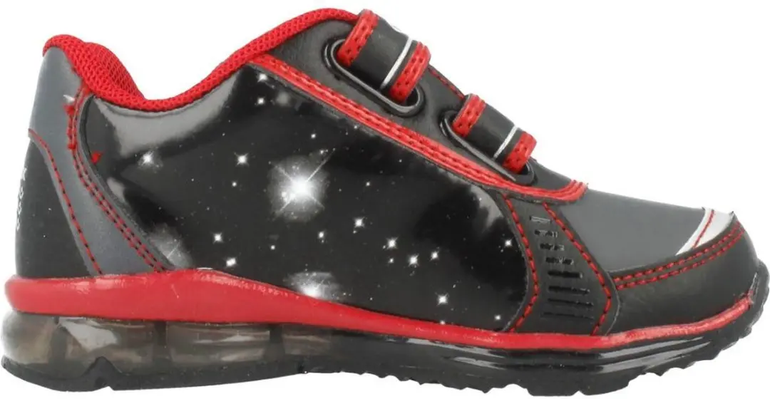 GEOX B TODO BOY Zwart 20 EU