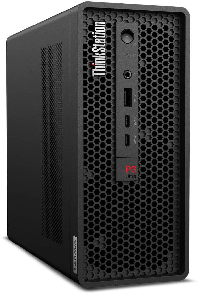 Lenovo ThinkStation P3 Ultra SFF Gen2