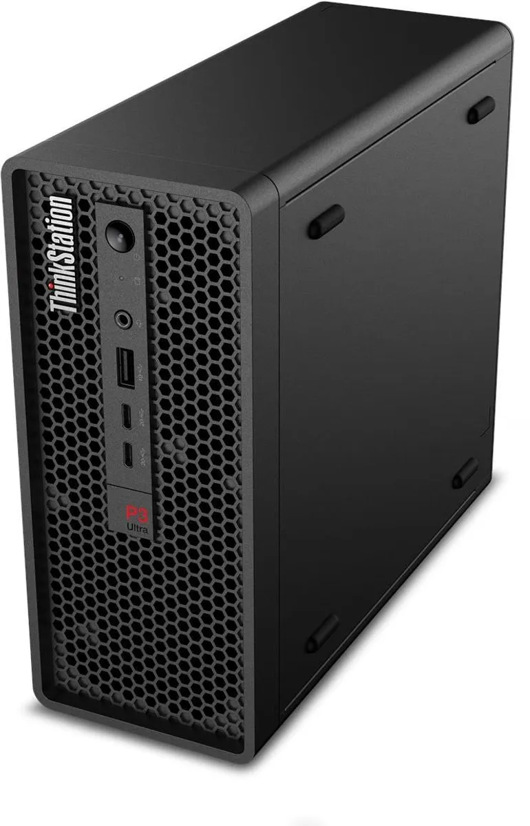 Lenovo ThinkStation P3 Ultra SFF Gen2 - Intel Core Ultra 7 265 - 16GB 1TB SSD