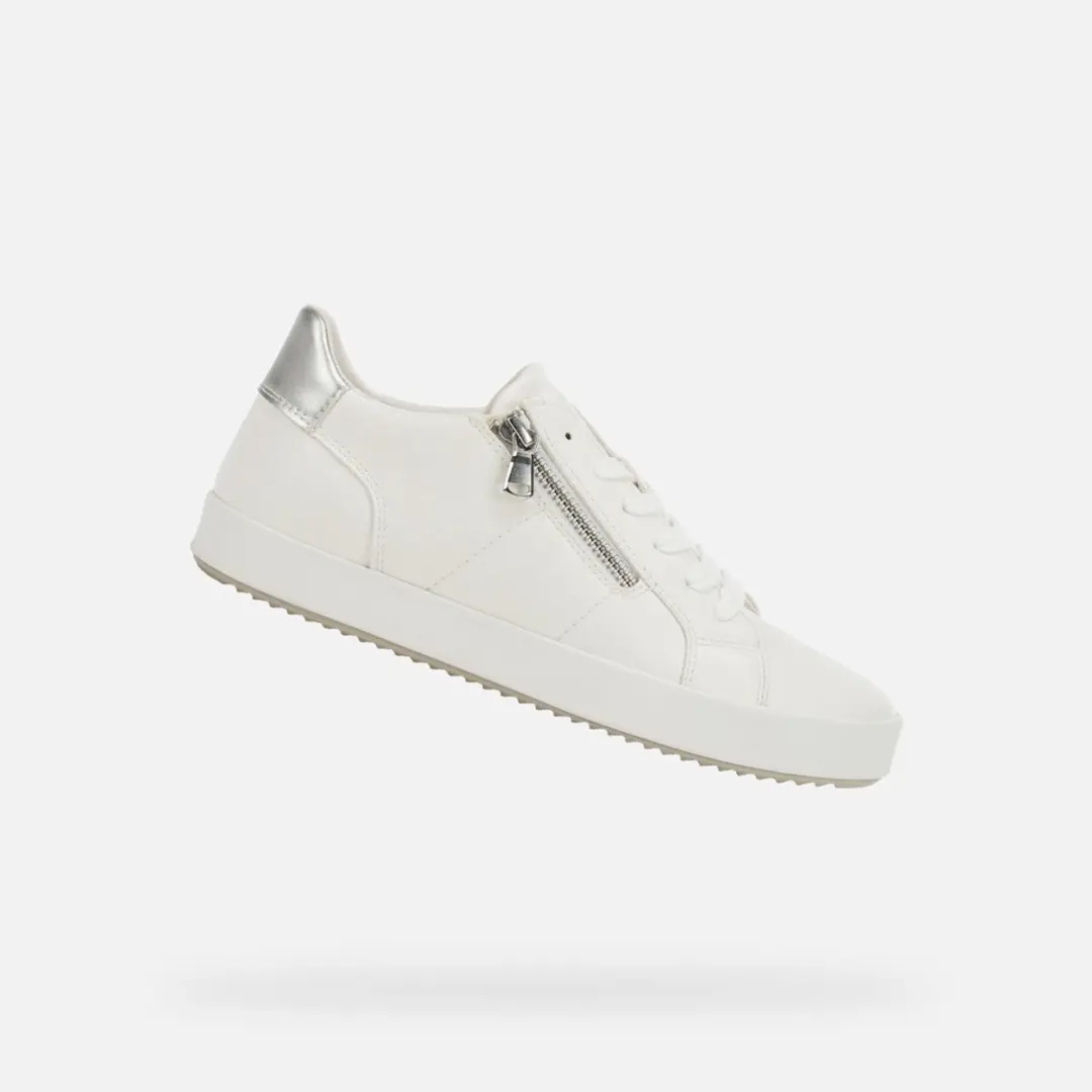 GEOX BLOMIEE DAMES Sneakers