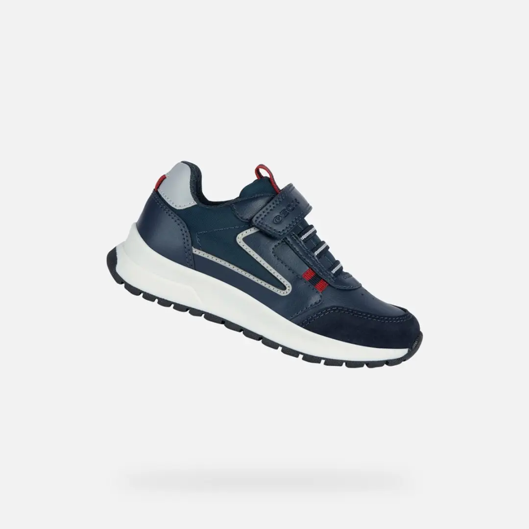 GEOX BRIEZEE JONGENS Sneakers