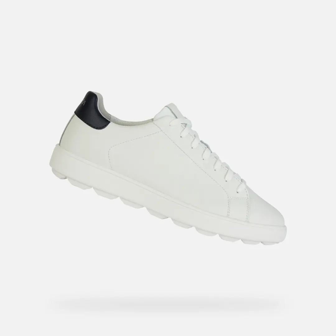 GEOX SPHERICA ECUB-1 HEREN Sneakers